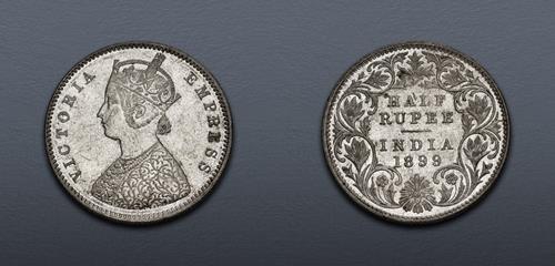 Lot 851 image