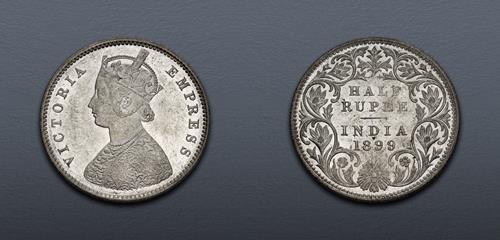 Lot 853 image
