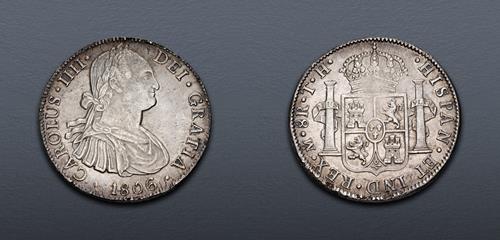 Lot 866 image