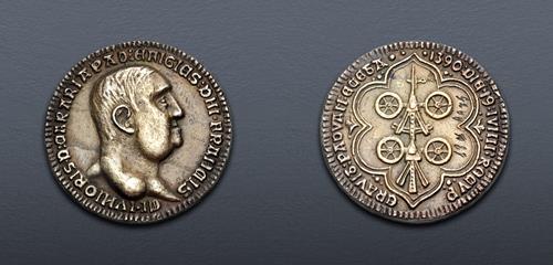 Lot 904 image