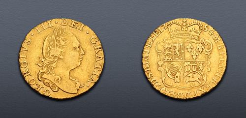 Lot 965 image