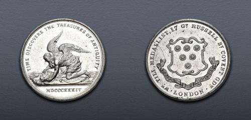Lot 969 image