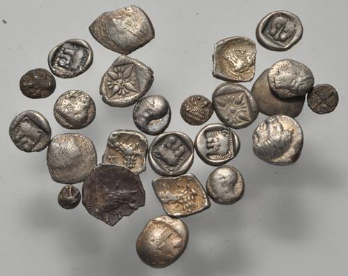 Lot 1018 image