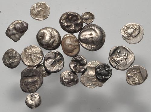 Lot 1019 image