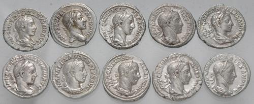 Lot 1058 image