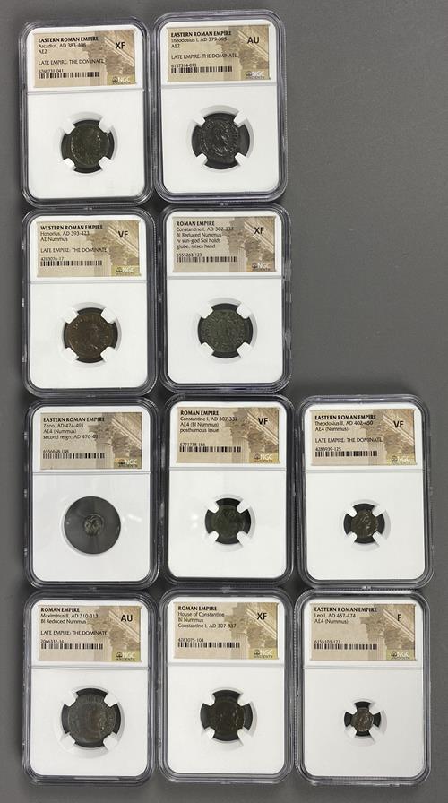 Lot 1073 image