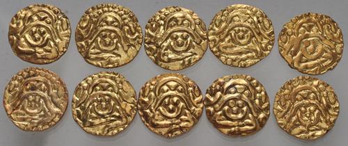 Lot 1077 image