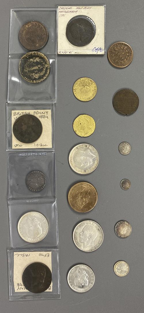 Lot 1099 image
