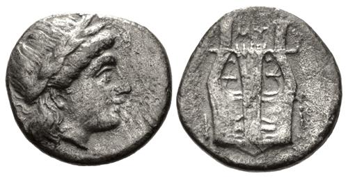 Lot 119 image