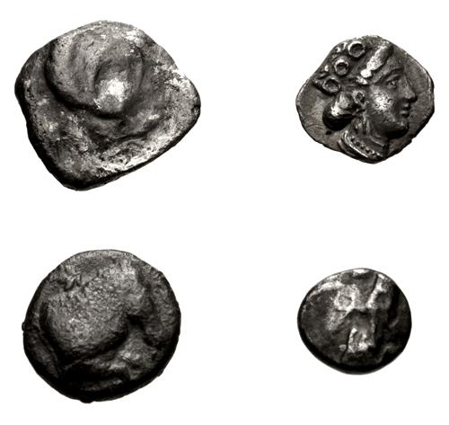 Lot 714 image