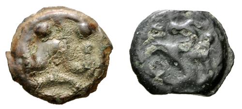 Lot 723 image