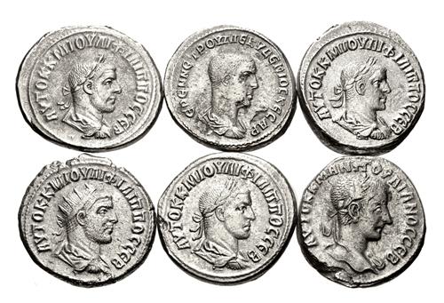Lot 725 image