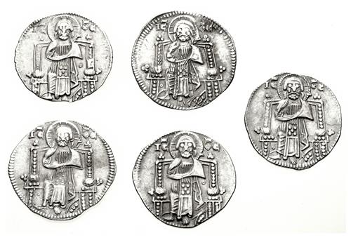Lot 764 image