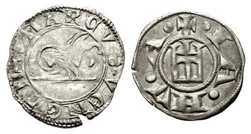 Lot 767 image