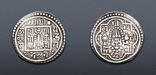 Lot nuber 848