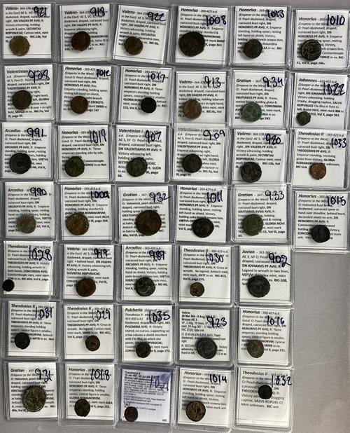 Lot nuber 1117