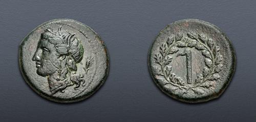 Lot 21 image