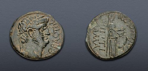 Lot 307 image