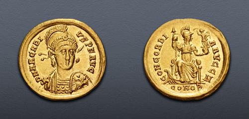 Lot 596 image