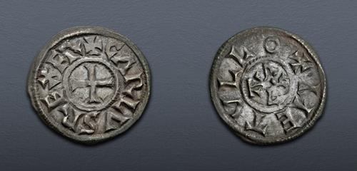 Lot 638 image