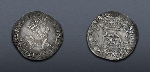 Lot 695 image