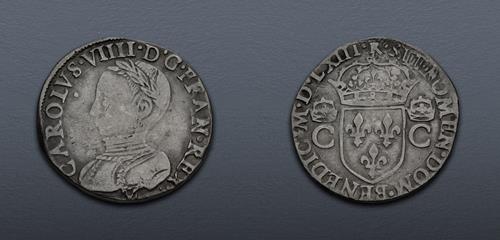 Lot 707 image