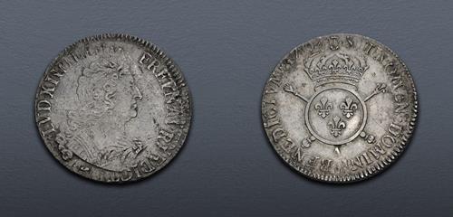 Lot 732 image