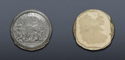 Lot 819 image