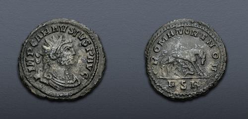 Lot 586 image