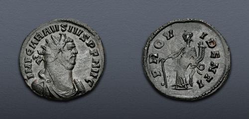 Lot 607 image
