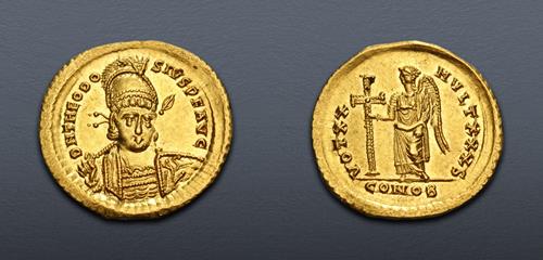 Lot 645 image