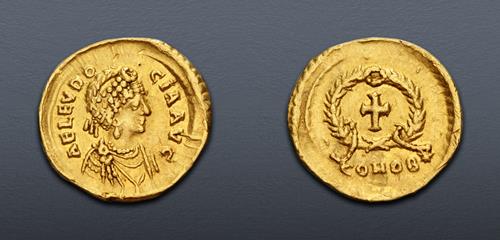 Lot 653 image