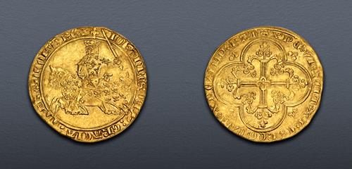 Lot 743 image