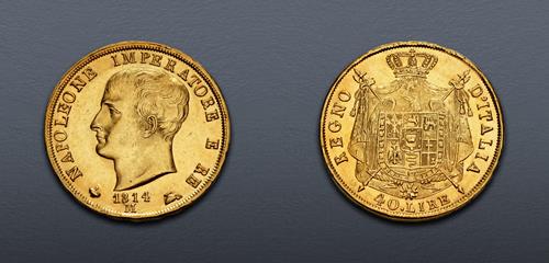 Lot 860 image