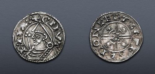 Lot 1029 image