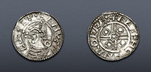 Lot 1033 image