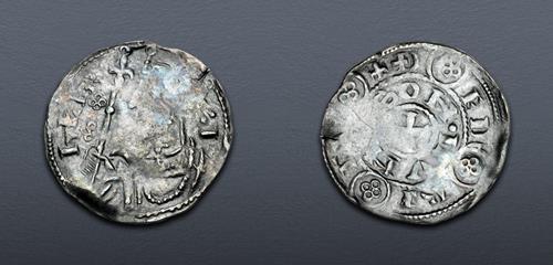 Lot 1123 image