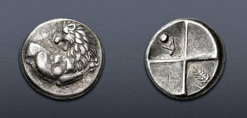 Lot 21 image