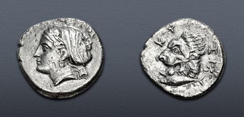 Lot 87 image