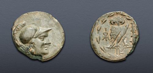 Lot 116 image