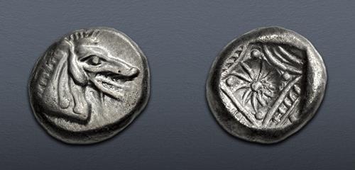 Lot 133 image