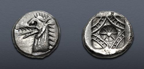 Lot 134 image