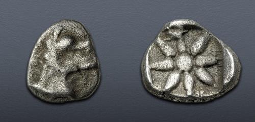 Lot 135 image