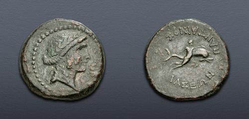 Lot 136 image