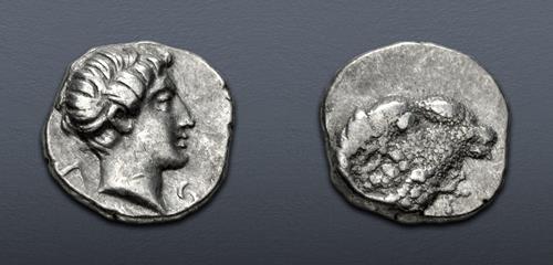 Lot 137 image