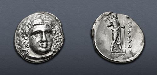 Lot 140 image