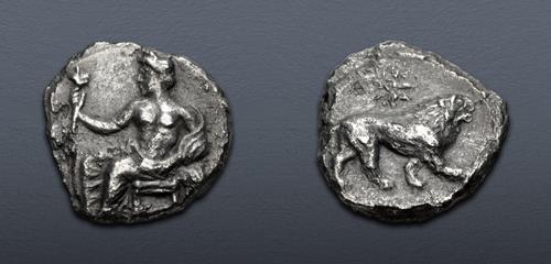 Lot 153 image