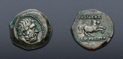 Lot 260 image
