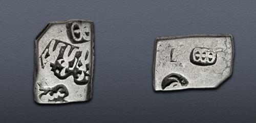 Lot 318 image