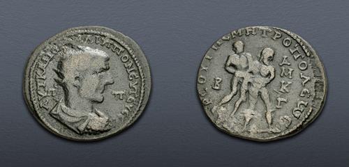 Lot 381 image